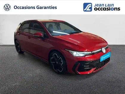 Photo 34 Volkswagen Golf  1.5 eTSI EVO2 150 DSG7