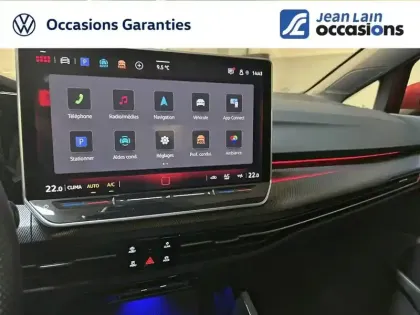 Photo 14 Volkswagen Golf  1.5 eTSI EVO2 150 DSG7