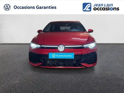 Photo 8 Volkswagen Golf  1.5 eTSI EVO2 150 DSG7