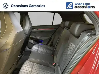 Photo 5 Volkswagen Golf  1.5 eTSI EVO2 150 DSG7