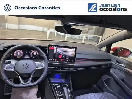 Photo 24 Volkswagen Golf  1.5 eTSI EVO2 150 DSG7