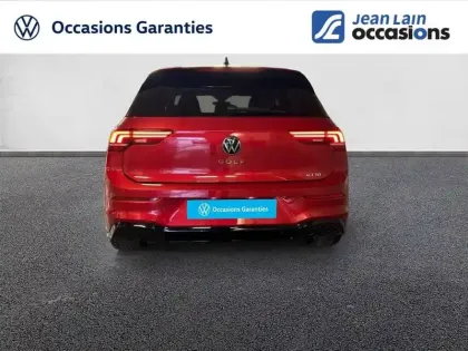 Photo 7 Volkswagen Golf  1.5 eTSI EVO2 150 DSG7