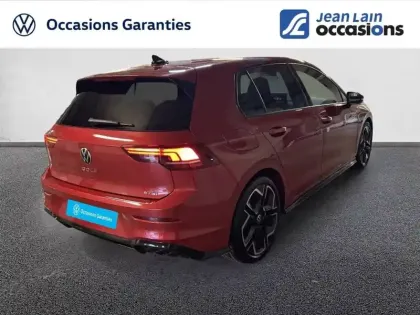 Photo 51 Volkswagen Golf  1.5 eTSI EVO2 150 DSG7