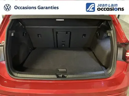 Photo 13 Volkswagen Golf  1.5 eTSI EVO2 150 DSG7