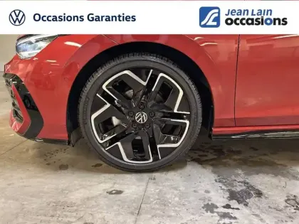 Photo 11 Volkswagen Golf  1.5 eTSI EVO2 150 DSG7