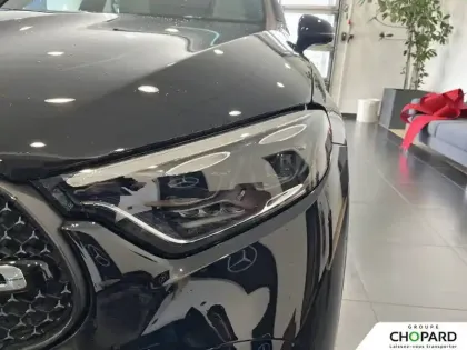 Photo 23 Mercedes Classe GLC GLC Coupe 220 d 9G-Tronic 4Matic