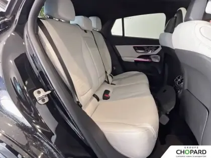 Photo 19 Mercedes Classe GLC GLC Coupe 220 d 9G-Tronic 4Matic