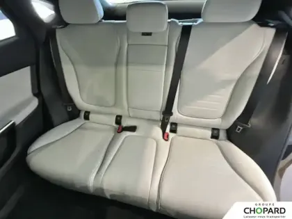 Photo 18 Mercedes Classe GLC GLC Coupe 220 d 9G-Tronic 4Matic