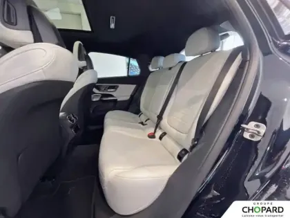 Photo 17 Mercedes Classe GLC GLC Coupe 220 d 9G-Tronic 4Matic