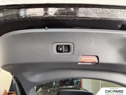 Photo 25 Mercedes Classe GLC GLC Coupe 220 d 9G-Tronic 4Matic