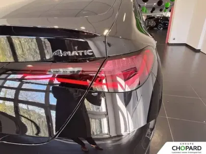 Photo 24 Mercedes Classe GLC GLC Coupe 220 d 9G-Tronic 4Matic