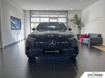 Photo 28 Mercedes Classe GLC GLC Coupe 220 d 9G-Tronic 4Matic