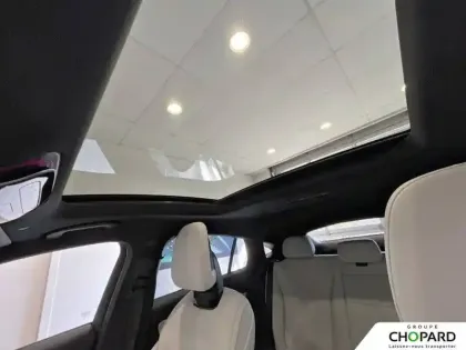 Photo 20 Mercedes Classe GLC GLC Coupe 220 d 9G-Tronic 4Matic