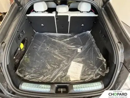 Photo 7 Mercedes Classe GLC GLC Coupe 220 d 9G-Tronic 4Matic