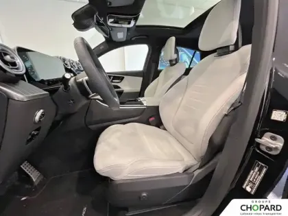 Photo 10 Mercedes Classe GLC GLC Coupe 220 d 9G-Tronic 4Matic