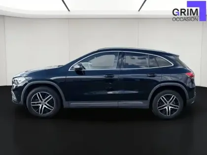 Photo 19 Mercedes GLA  250 e 8G-DCT