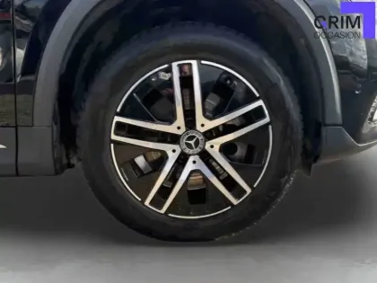 Photo 13 Mercedes GLA  250 e 8G-DCT