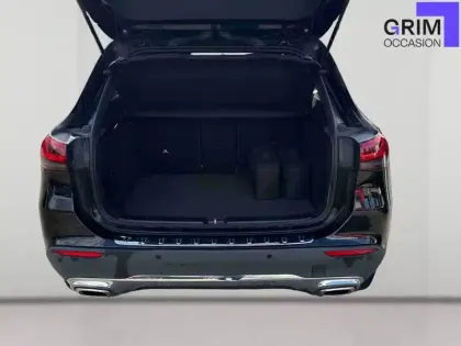 Photo 11 Mercedes GLA  250 e 8G-DCT