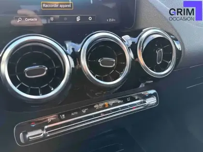 Photo 8 Mercedes GLA  250 e 8G-DCT