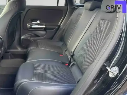 Photo 10 Mercedes GLA  250 e 8G-DCT