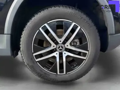 Photo 15 Mercedes GLA  250 e 8G-DCT