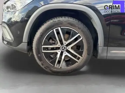 Photo 12 Mercedes GLA  250 e 8G-DCT