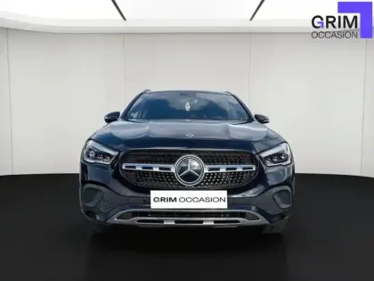 Photo 17 Mercedes GLA  250 e 8G-DCT