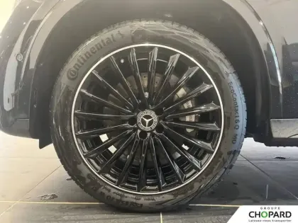 Photo 22 Mercedes Classe GLC GLC Coupe 300 e Hybrid EQ 9G-Tronic 4Matic