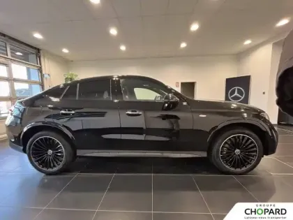 Photo 66 Mercedes Classe GLC GLC Coupe 300 e Hybrid EQ 9G-Tronic 4Matic