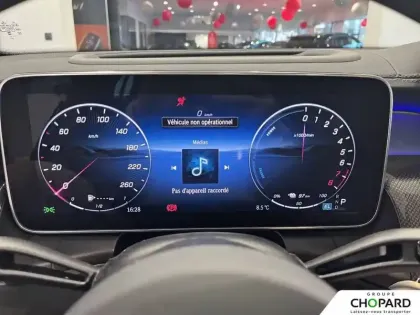 Photo 50 Mercedes Classe GLC GLC Coupe 300 e Hybrid EQ 9G-Tronic 4Matic