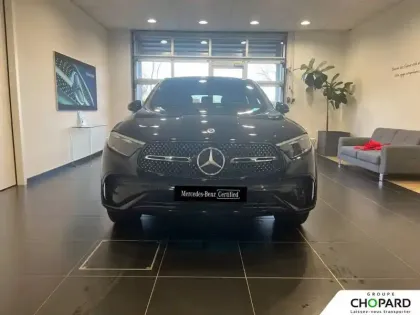 Photo 96 Mercedes Classe GLC GLC Coupe 300 e Hybrid EQ 9G-Tronic 4Matic