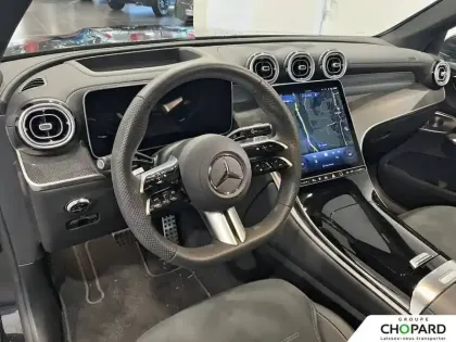 Photo 35 Mercedes Classe GLC GLC Coupe 300 e Hybrid EQ 9G-Tronic 4Matic