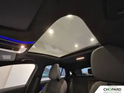 Photo 20 Mercedes Classe GLC GLC Coupe 300 e Hybrid EQ 9G-Tronic 4Matic