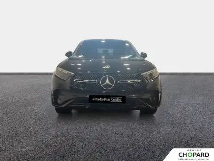 Photo 71 Mercedes Classe GLC GLC Coupe 300 e Hybrid EQ 9G-Tronic 4Matic