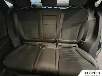 Photo 18 Mercedes Classe GLC GLC Coupe 300 e Hybrid EQ 9G-Tronic 4Matic