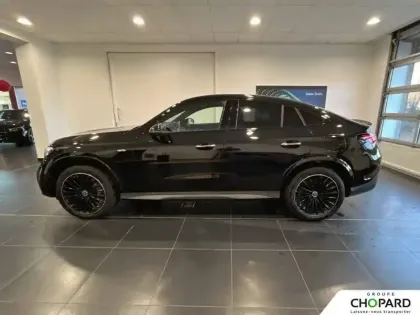 Photo 33 Mercedes Classe GLC GLC Coupe 300 e Hybrid EQ 9G-Tronic 4Matic