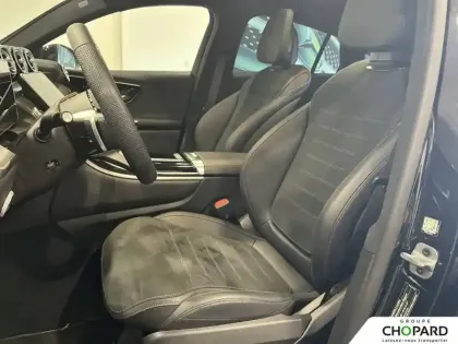 Photo 44 Mercedes Classe GLC GLC Coupe 300 e Hybrid EQ 9G-Tronic 4Matic