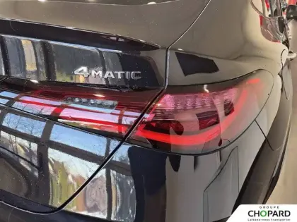 Photo 24 Mercedes Classe GLC GLC Coupe 300 e Hybrid EQ 9G-Tronic 4Matic