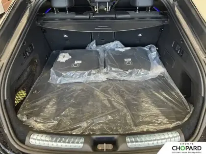 Photo 7 Mercedes Classe GLC GLC Coupe 300 e Hybrid EQ 9G-Tronic 4Matic