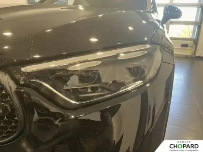 Photo 23 Mercedes Classe GLC GLC Coupe 300 e Hybrid EQ 9G-Tronic 4Matic