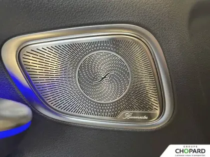 Photo 21 Mercedes Classe GLC GLC Coupe 300 e Hybrid EQ 9G-Tronic 4Matic