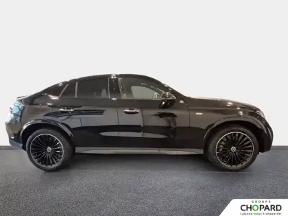 Photo 76 Mercedes Classe GLC GLC Coupe 300 e Hybrid EQ 9G-Tronic 4Matic