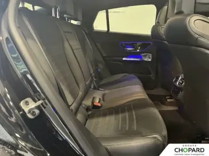 Photo 19 Mercedes Classe GLC GLC Coupe 300 e Hybrid EQ 9G-Tronic 4Matic