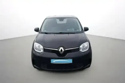 Photo 7 Renault Twingo  III E-Tech