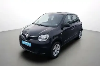 Photo Renault Twingo Authentic