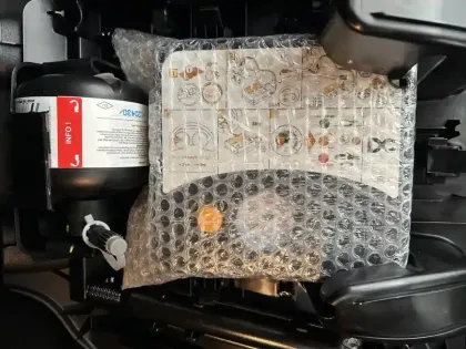 Photo 21 Renault Twingo  III E-Tech