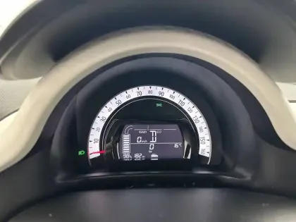 Photo 16 Renault Twingo  III E-Tech