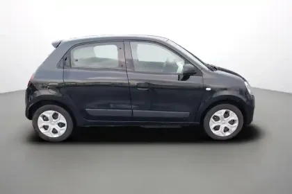 Photo 5 Renault Twingo  III E-Tech