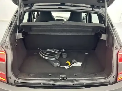 Photo 17 Renault Twingo  III E-Tech