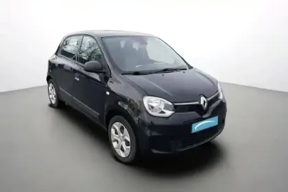 Photo 6 Renault Twingo  III E-Tech